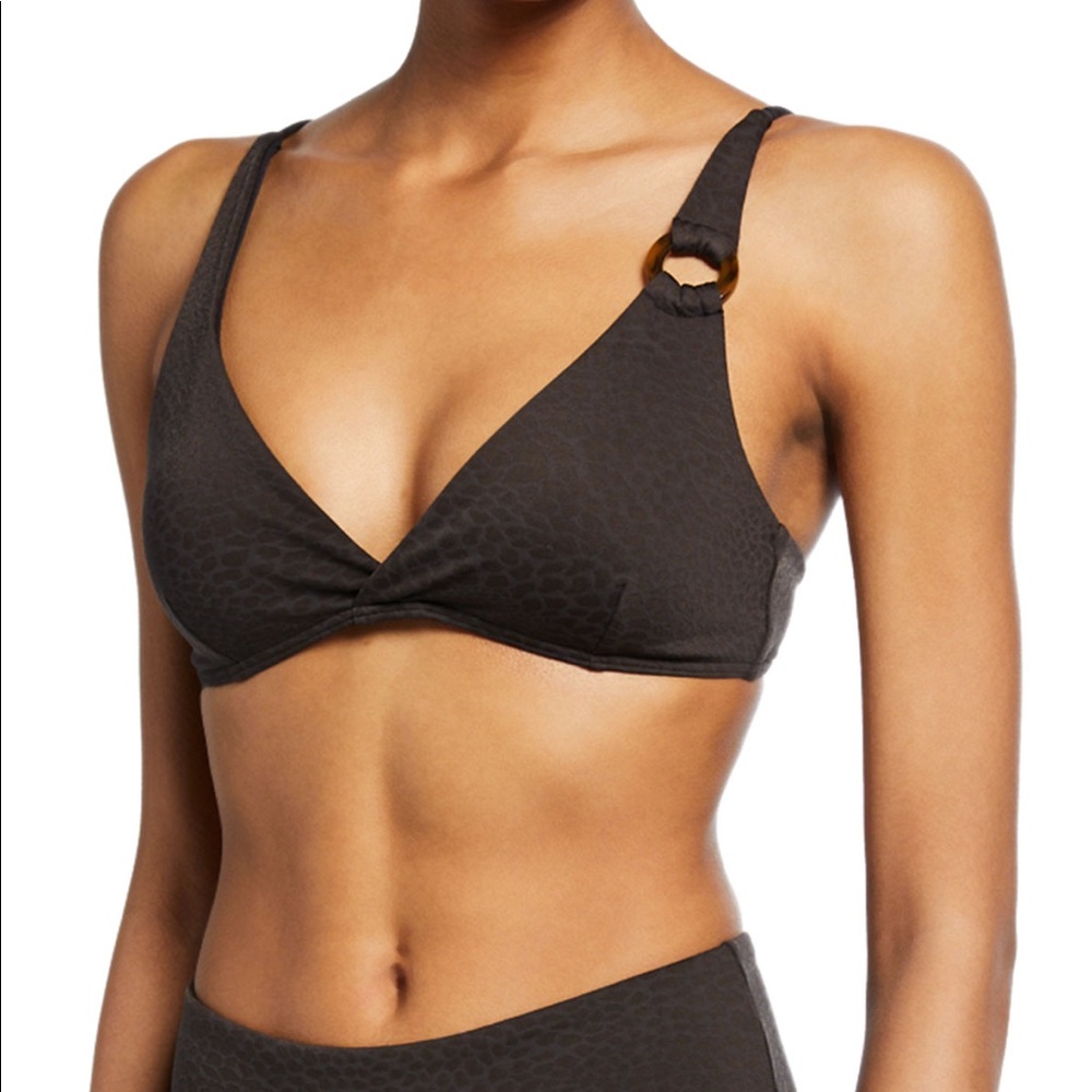 💛 Onia Bikini Swimsuit top
